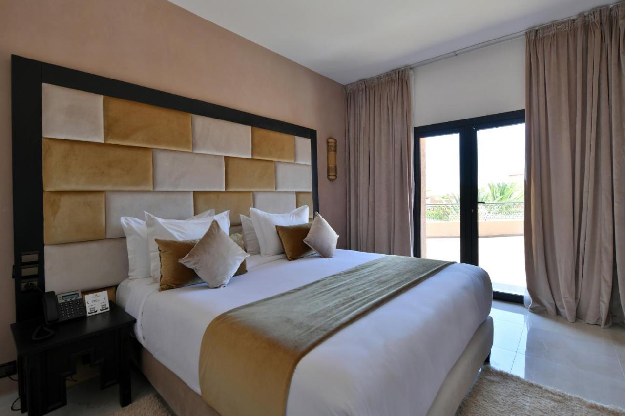 Oscar Hotel By Atlas Studios Ouarzazate Chambre photo